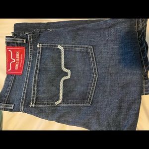 Kimes Thomas 36 x 32